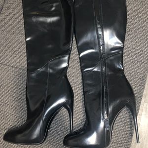 Gucci Boots Women